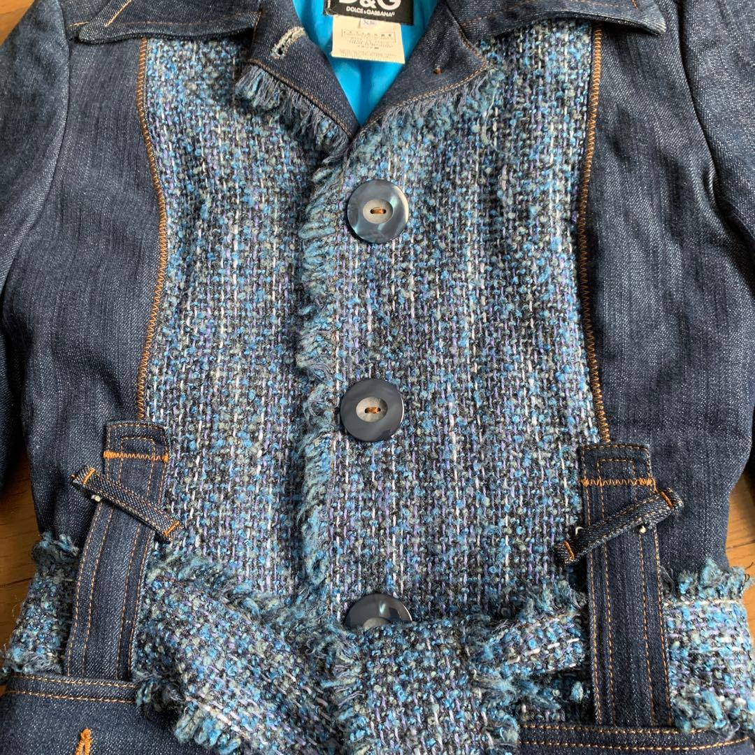 ドルチェアンドガッパーナ