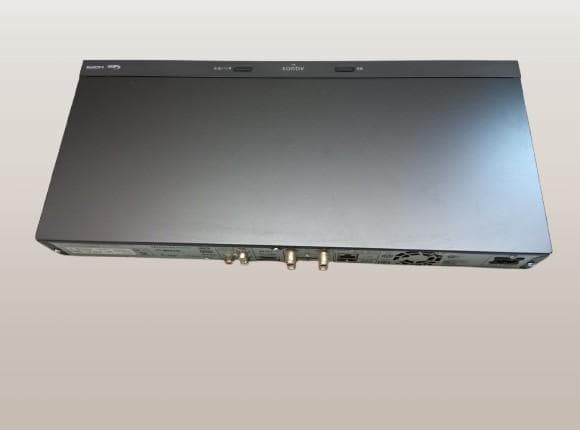 シャープブルーレイレコーダー【BDーNW1100】