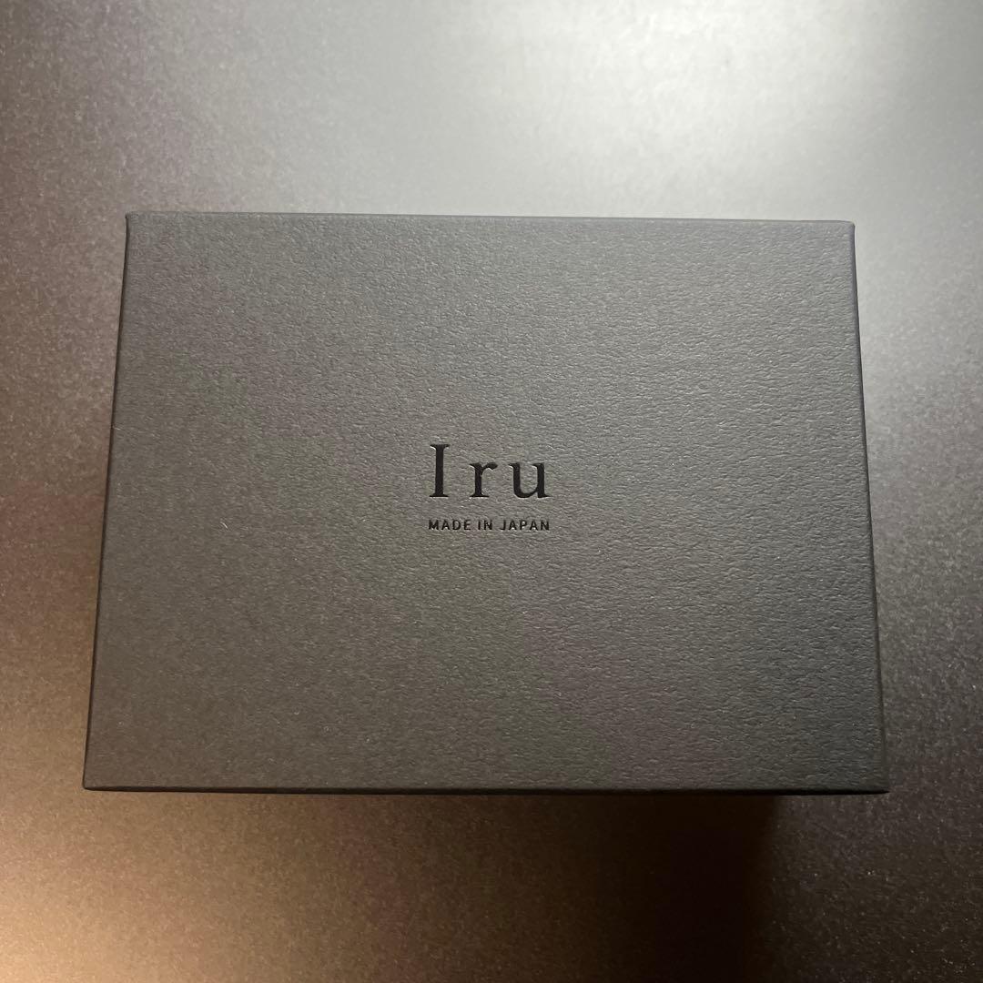 Iru 財布