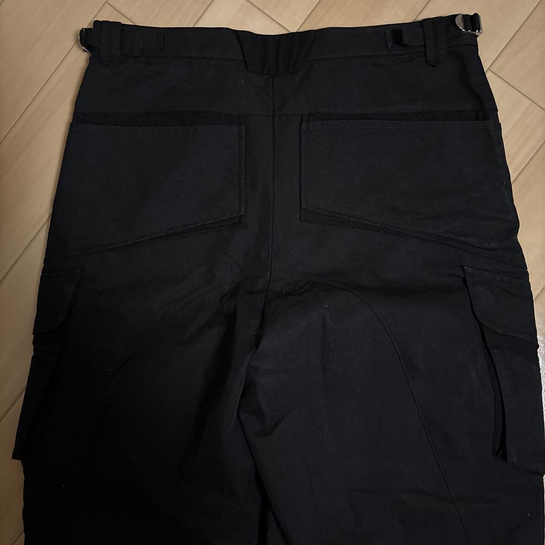 パンツ Cmmawear Gaia trouser size M