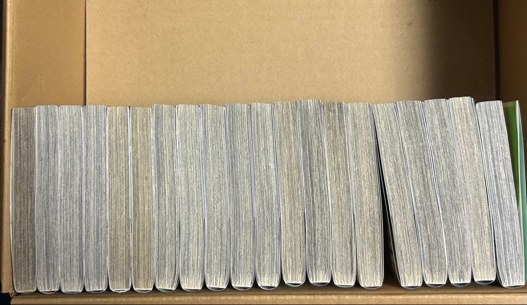 Dr.STONE ドクスト 漫画 1〜19巻、27巻