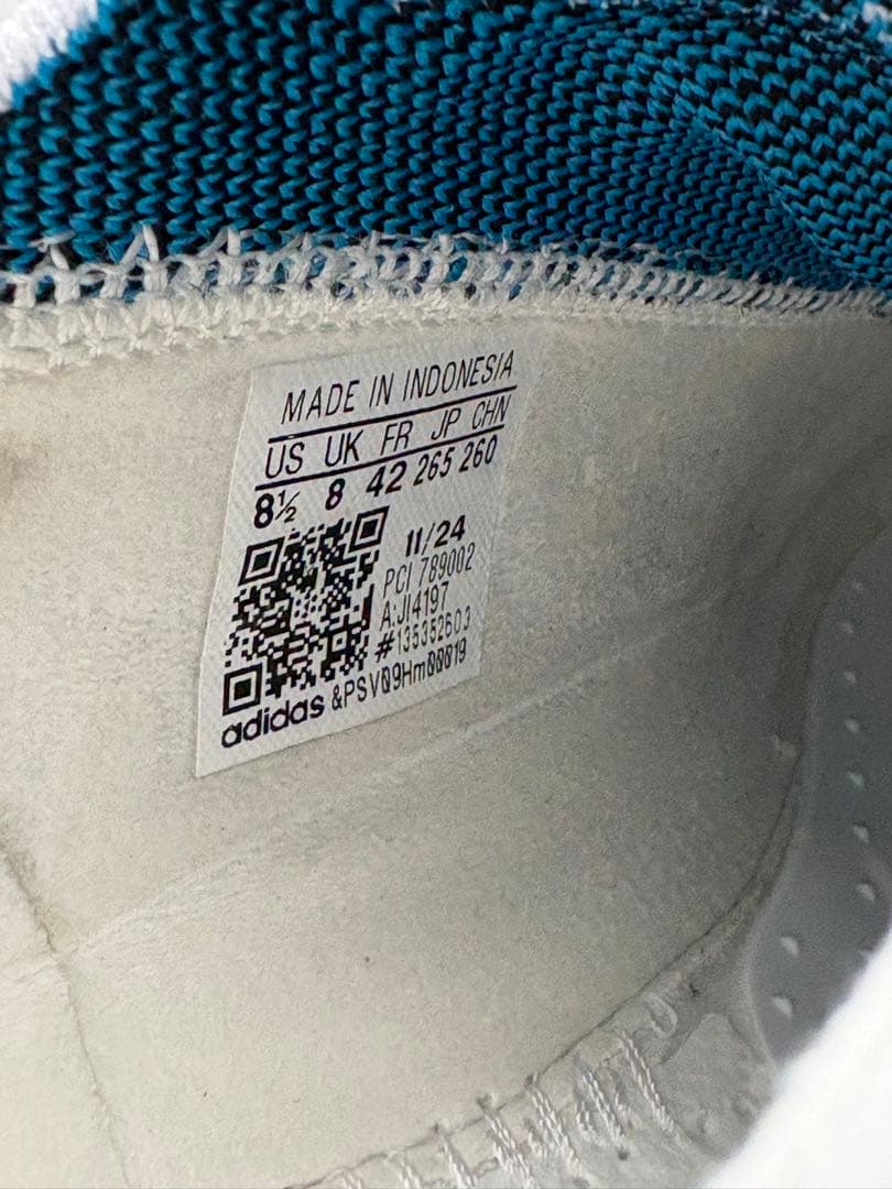 adidas コパ 11pure FG