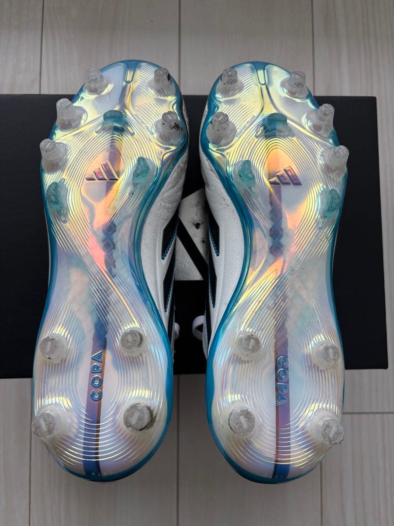 adidas コパ 11pure FG