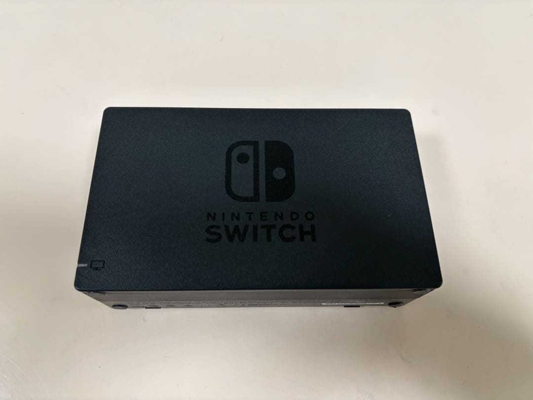 【おまけ付き】Nintendo Switch 本体