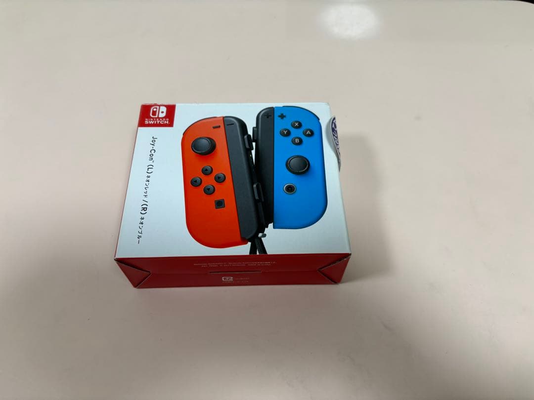 【おまけ付き】Nintendo Switch 本体