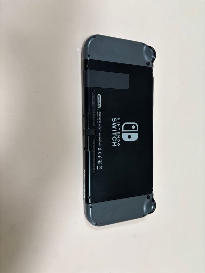 【おまけ付き】Nintendo Switch 本体