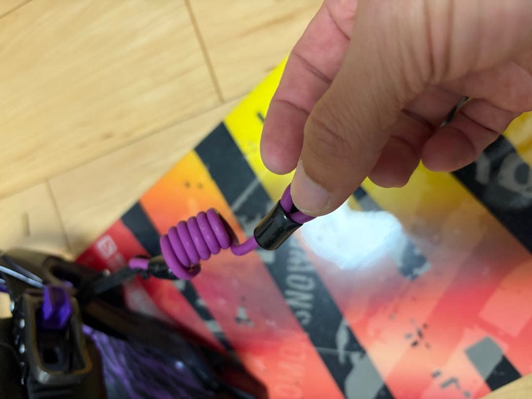 【ボード&ブーツ】Salomon スノーボード&ブーツセット