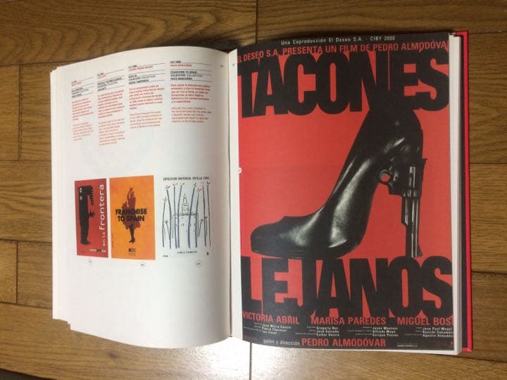 洋書 100%Spanish Design