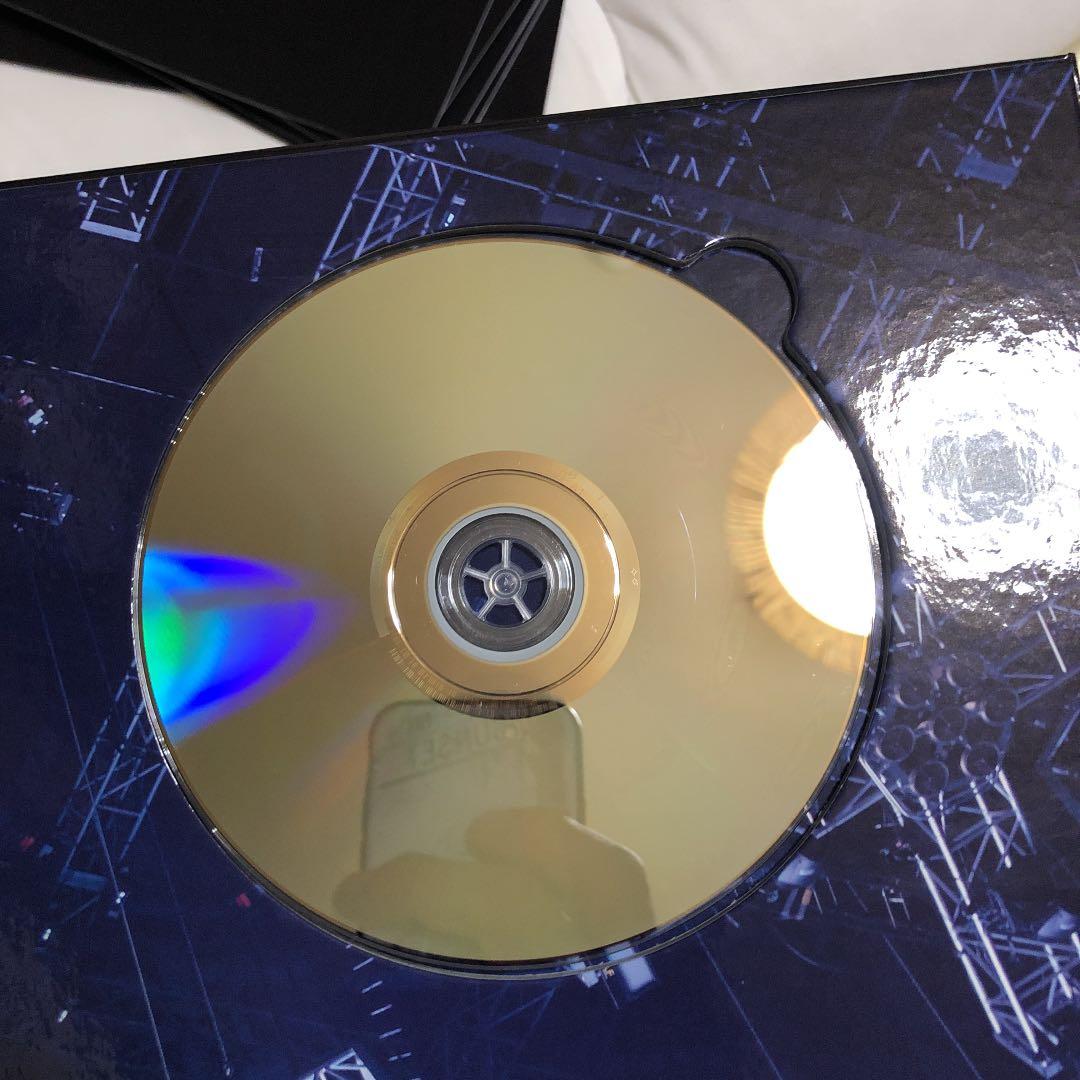 BTS (防弾少年団)/2017 BTS LIVE DVD 値引き交渉ok