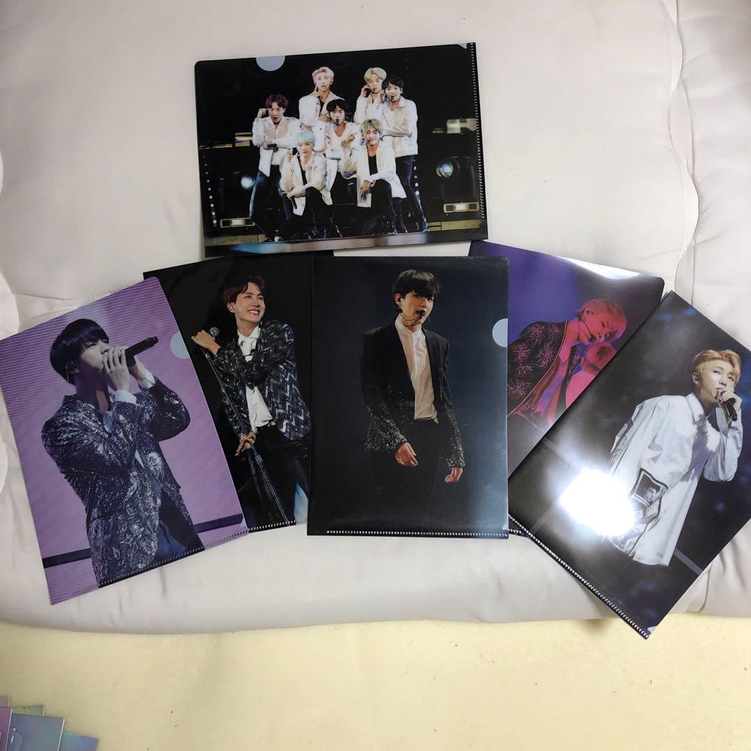 BTS (防弾少年団)/2017 BTS LIVE DVD 値引き交渉ok