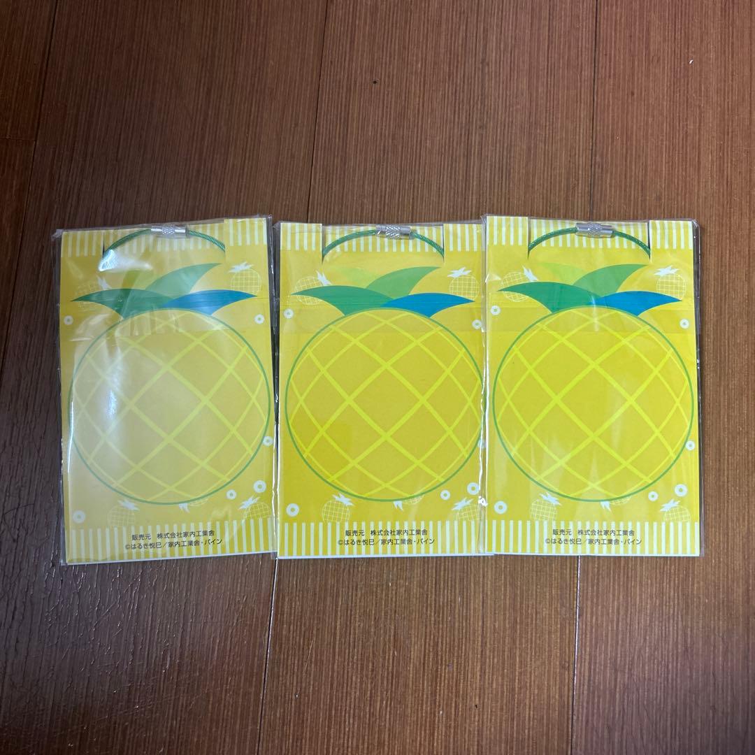 じゃりン子チエ パインアメ 松竹座 アクリルキーホルダー 竹本テツ 松竹座