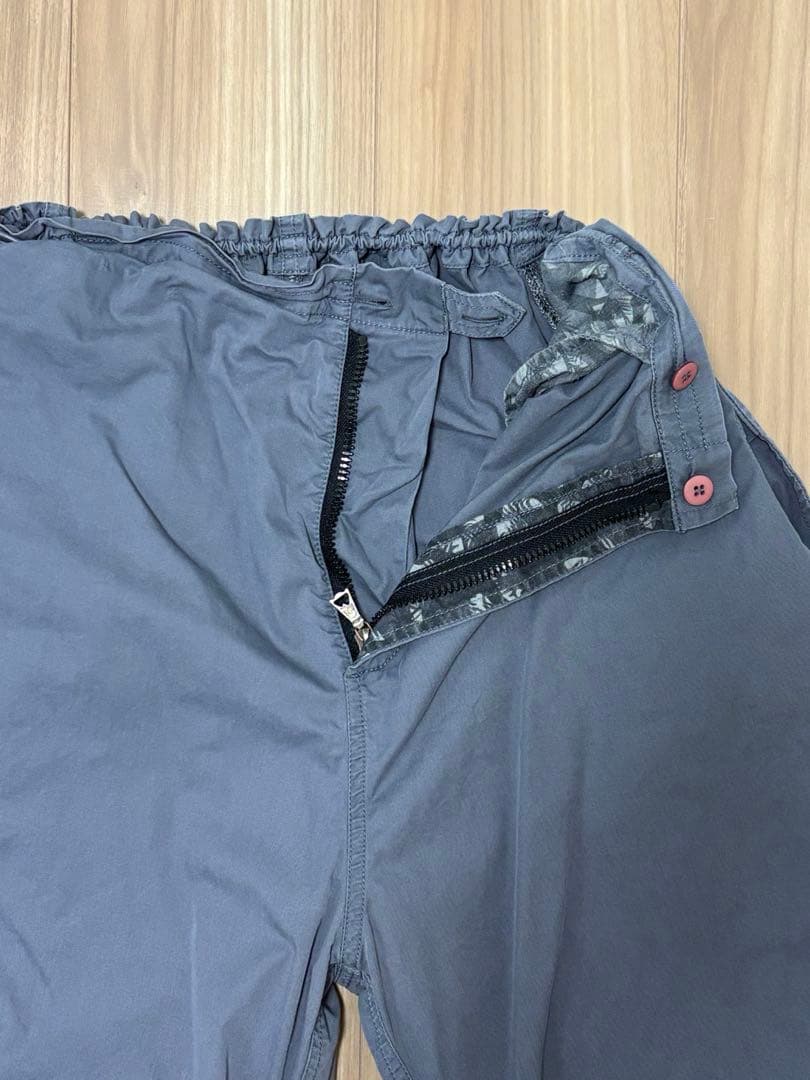 ギ*ョ様 MHI snopants Lサイズ　グレー　マハリシ　maharish