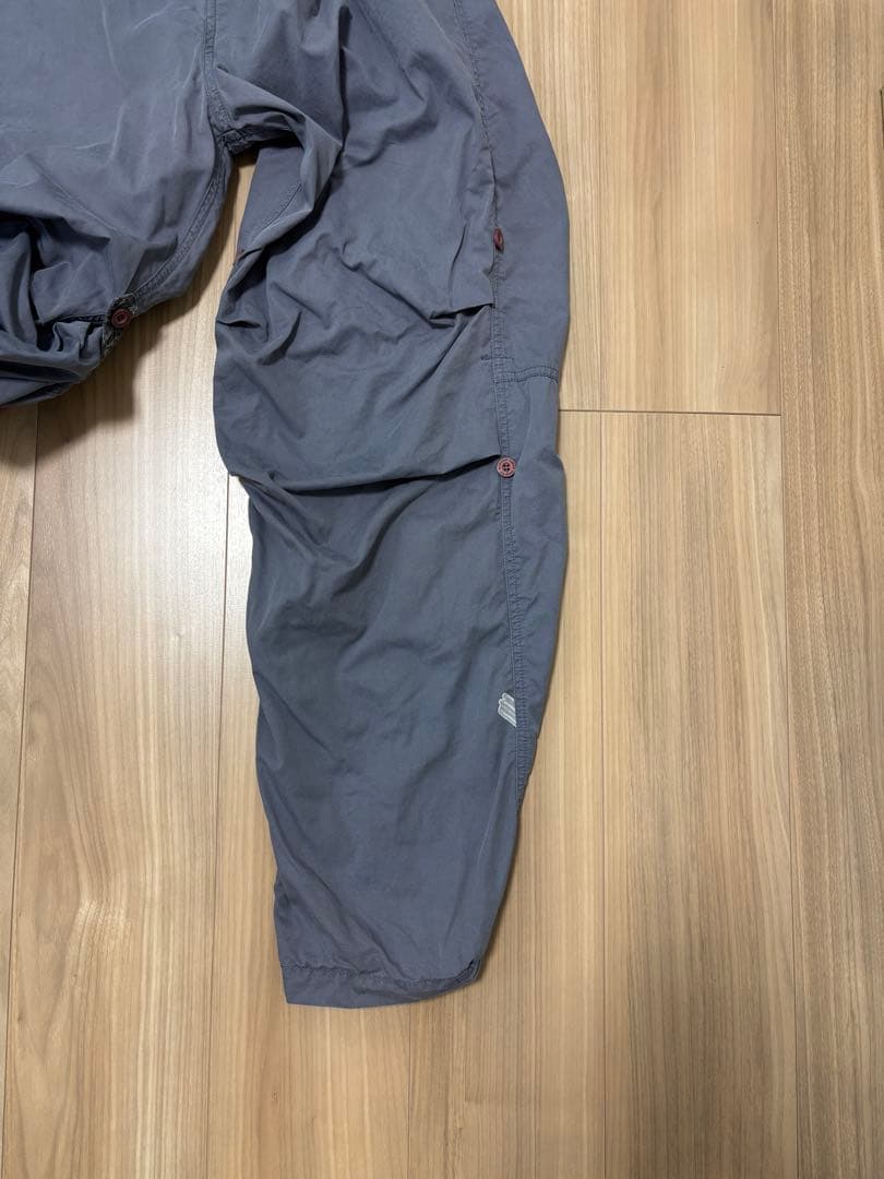 ギ*ョ様 MHI snopants Lサイズ　グレー　マハリシ　maharish