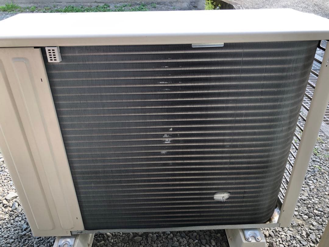 パナソニック　室外機