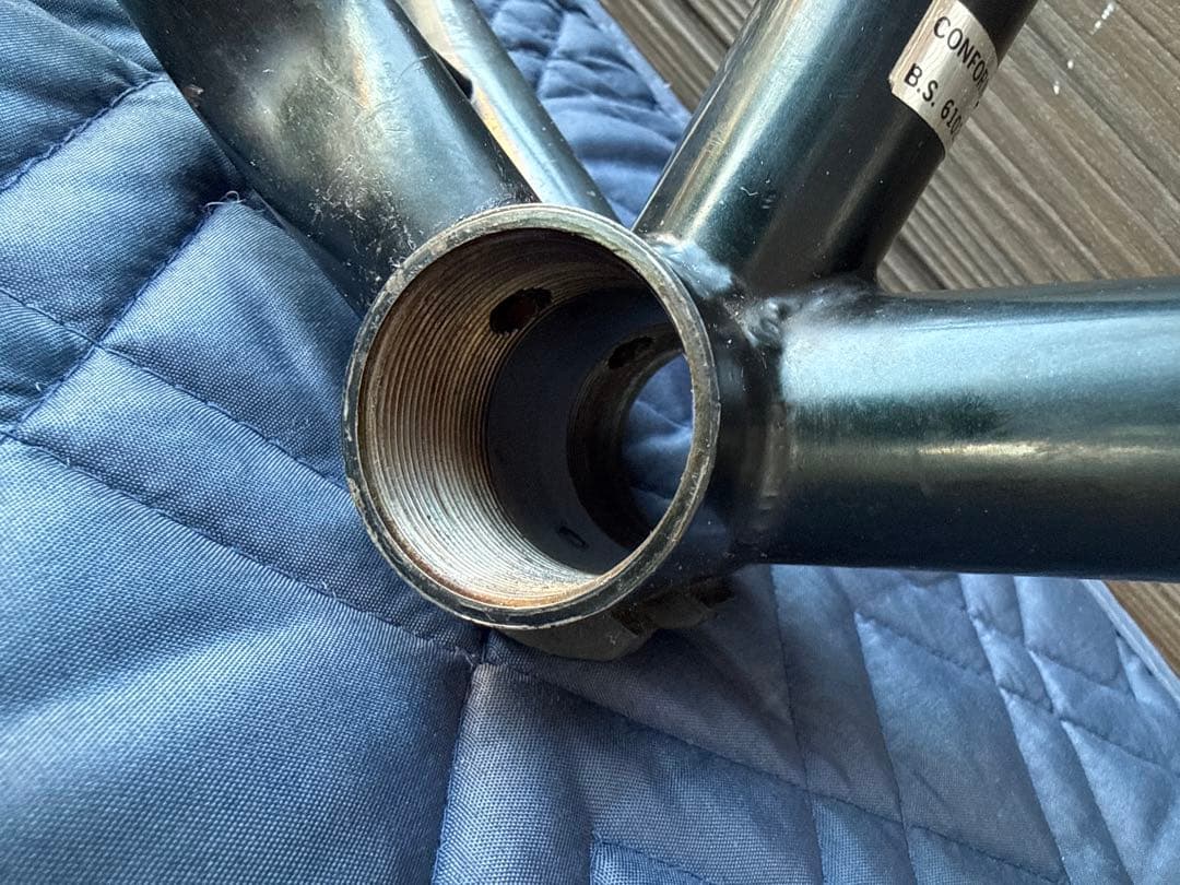 パーツ SPECIALIZED HardRock oldmtb bluelug