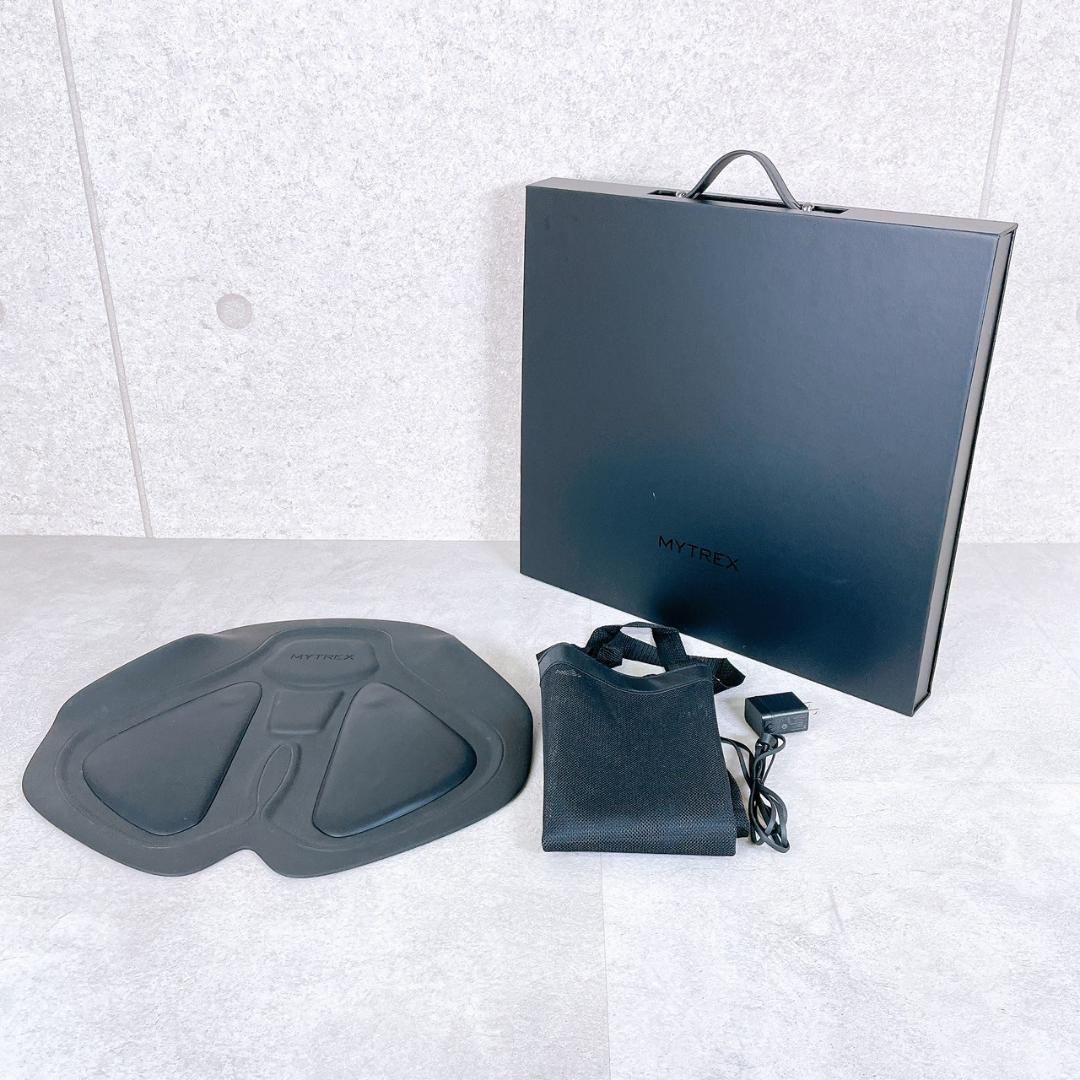 MYTREX AQUA LIFT MT-AL22B ヒップトレーニング