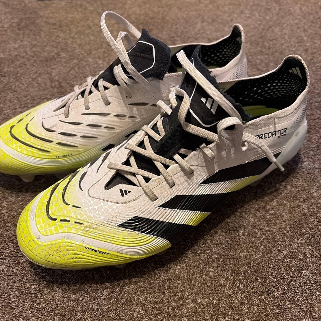 プレデターエリートHG AG