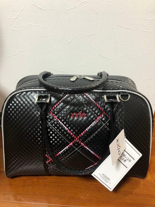 ダンロップ バッグ