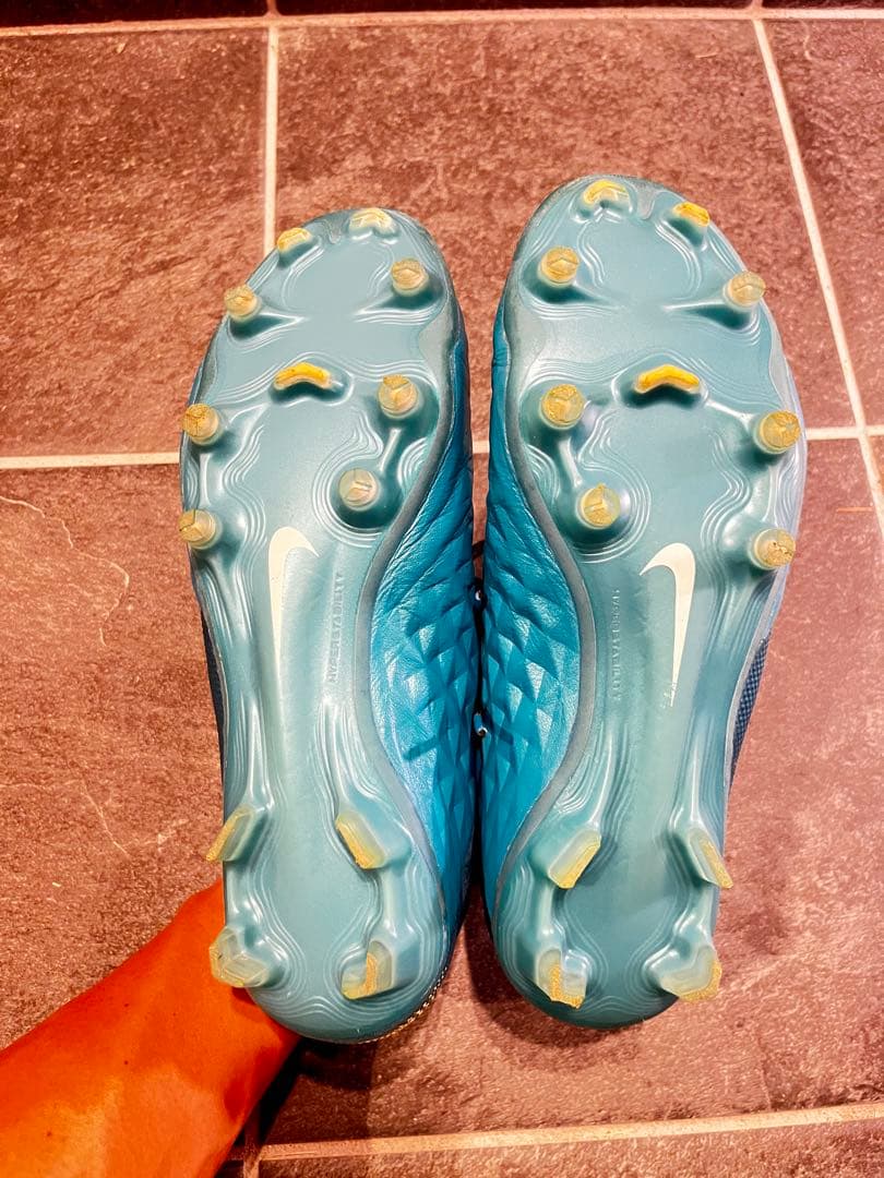 Nike Tiempo legend8 FG ナイキ　ティエンポエリート芝 26