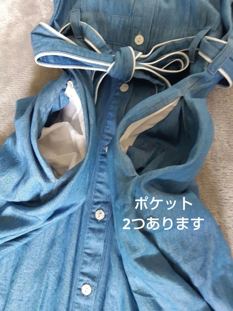 メゾピアノジュニア　ワンピースセット