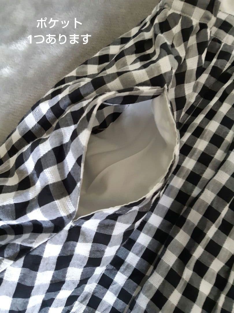 メゾピアノジュニア　ワンピースセット