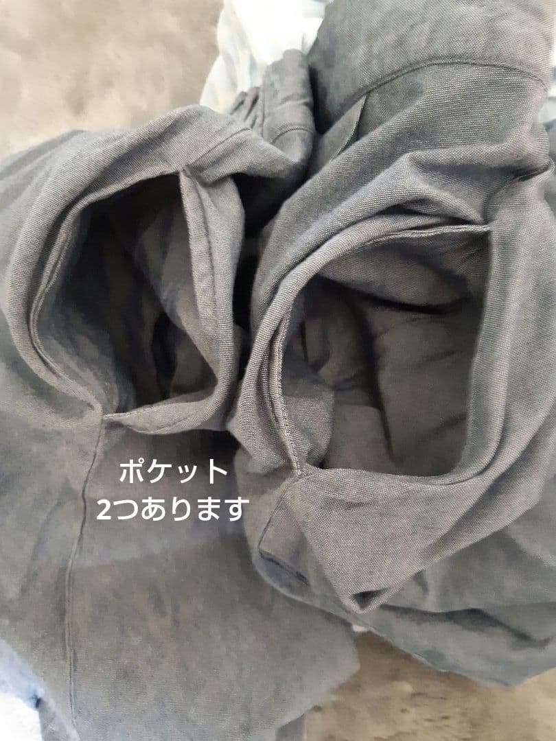 メゾピアノジュニア　ワンピースセット