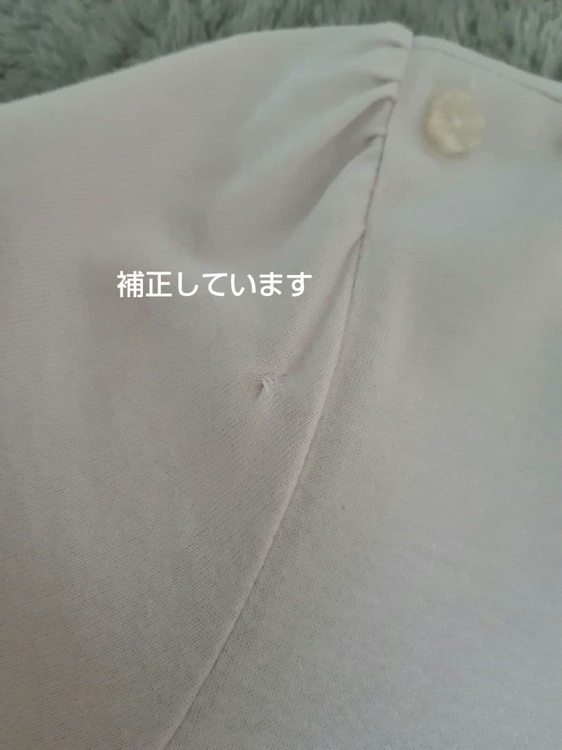 メゾピアノジュニア　ワンピースセット