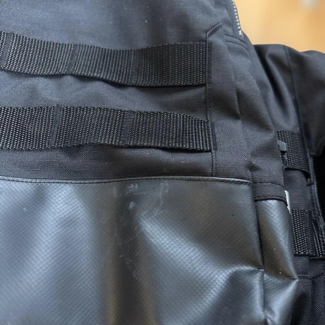 SHIMANO アクトゲームベスト