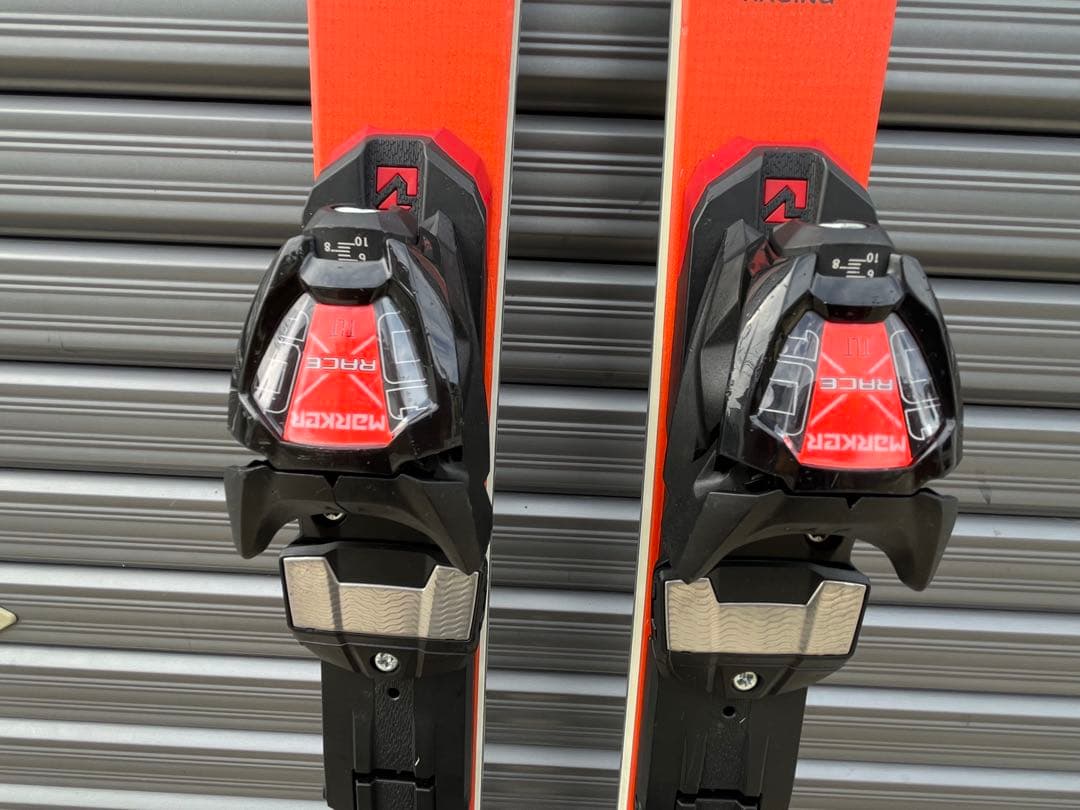 BLIZZARD ブリザード FIREBIRD SL JR 142cm ジュニア