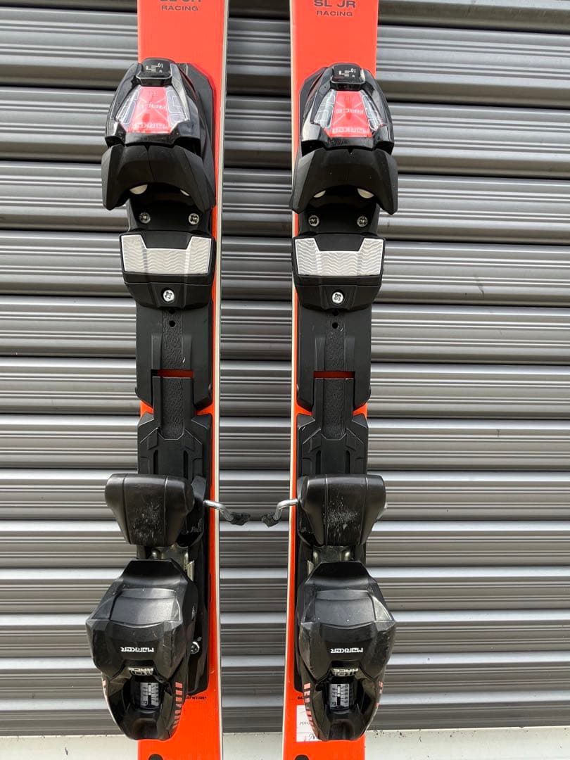 BLIZZARD ブリザード FIREBIRD SL JR 142cm ジュニア