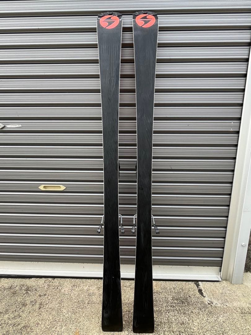 BLIZZARD ブリザード FIREBIRD SL JR 142cm ジュニア