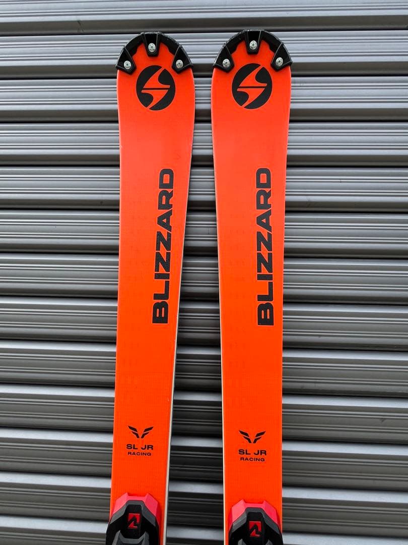 BLIZZARD ブリザード FIREBIRD SL JR 142cm ジュニア