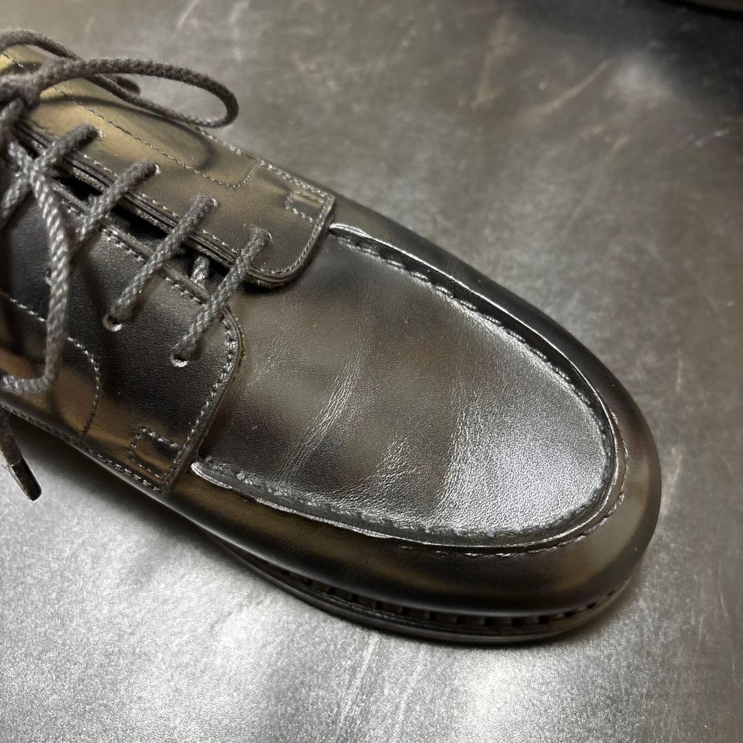 choz様　J.M. WESTON ゴルフ