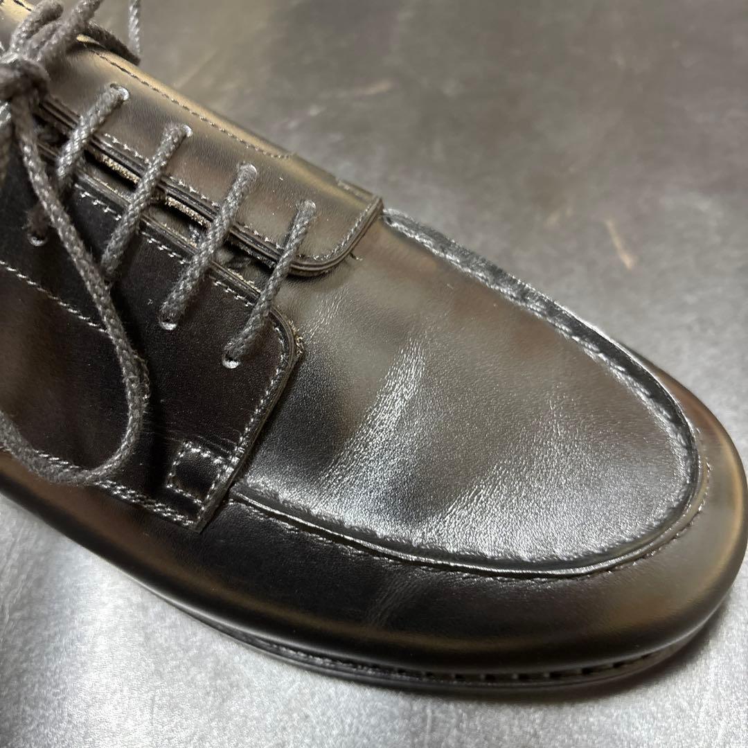 choz様　J.M. WESTON ゴルフ