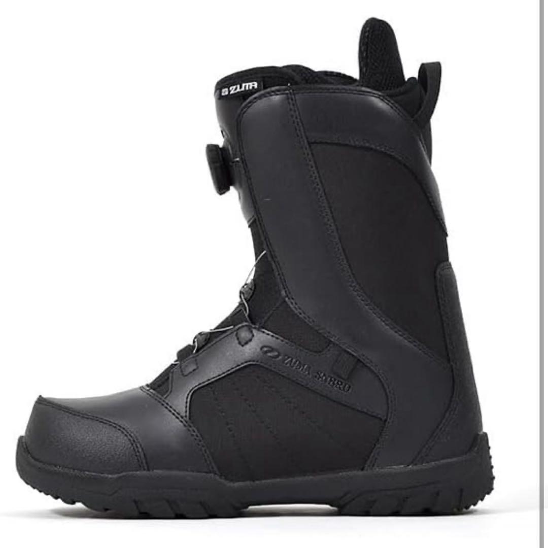 ボアシステム スノーボードブーツ