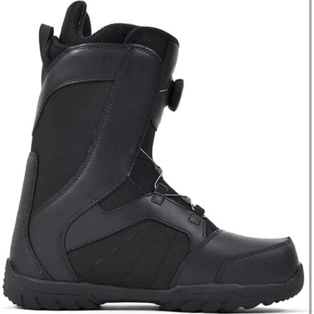 ボアシステム スノーボードブーツ