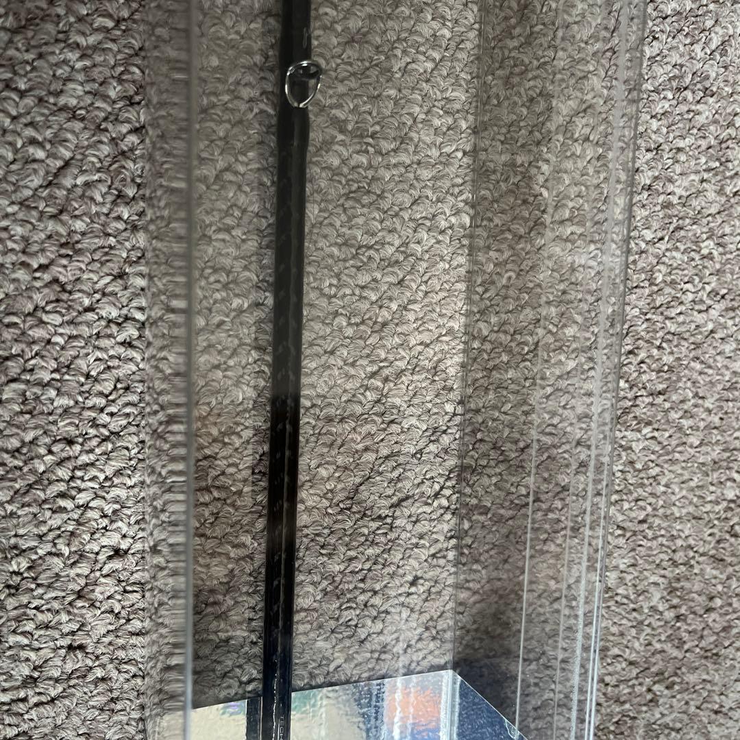 がま船　カワハギEX 先調子175