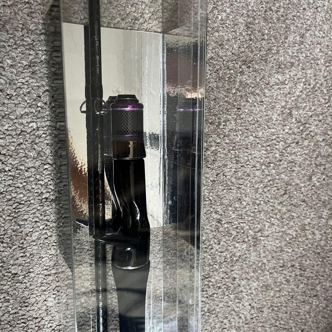 がま船　カワハギEX 先調子175