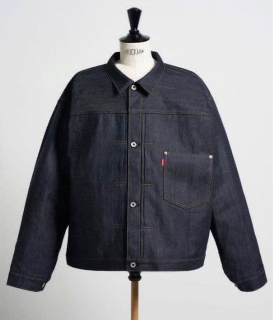 ジャケット・アウター LEVI'S\" VINTAGE CLOTHING S506XX 1944