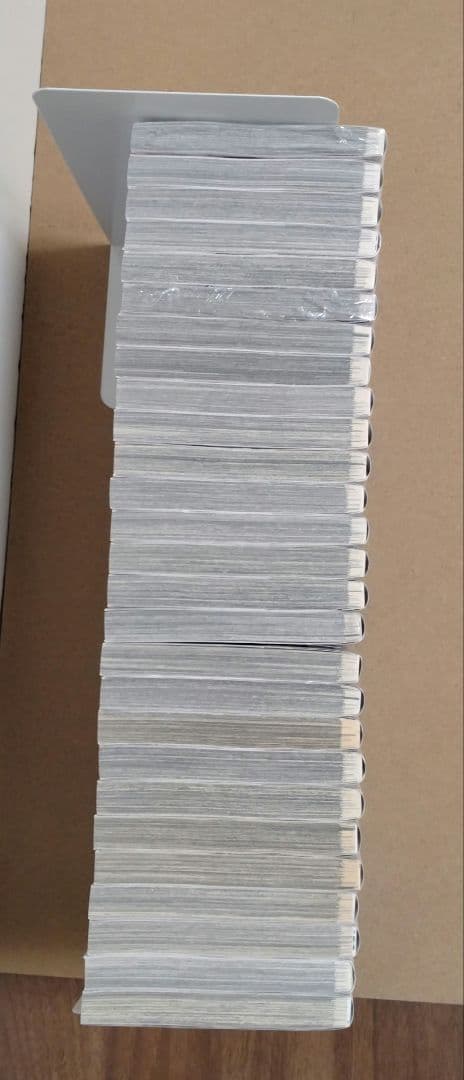 【最新27巻含む】桃源暗鬼1~27巻 全巻セット 特典複数　新品2冊 アニメ化