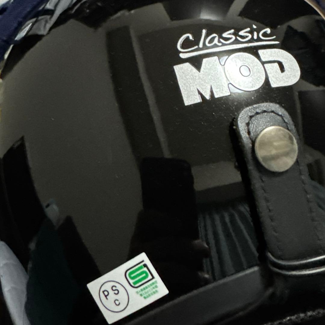 アライ Araiバイクヘルメット ジェットCLASSIC MOD S