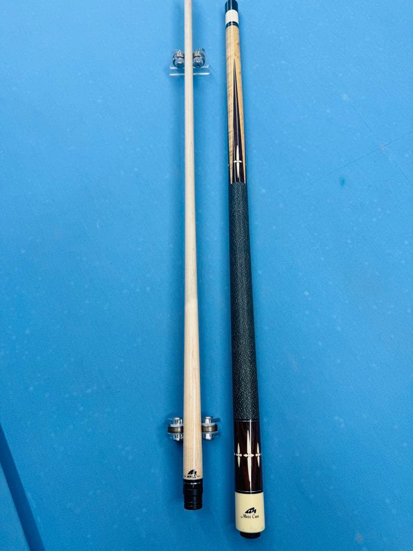 ビリヤード Mezz SA 08