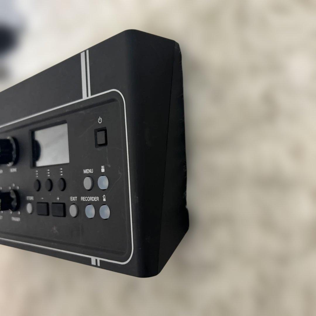 YAMAHA EAD10 ドラム　レコーディング　配信