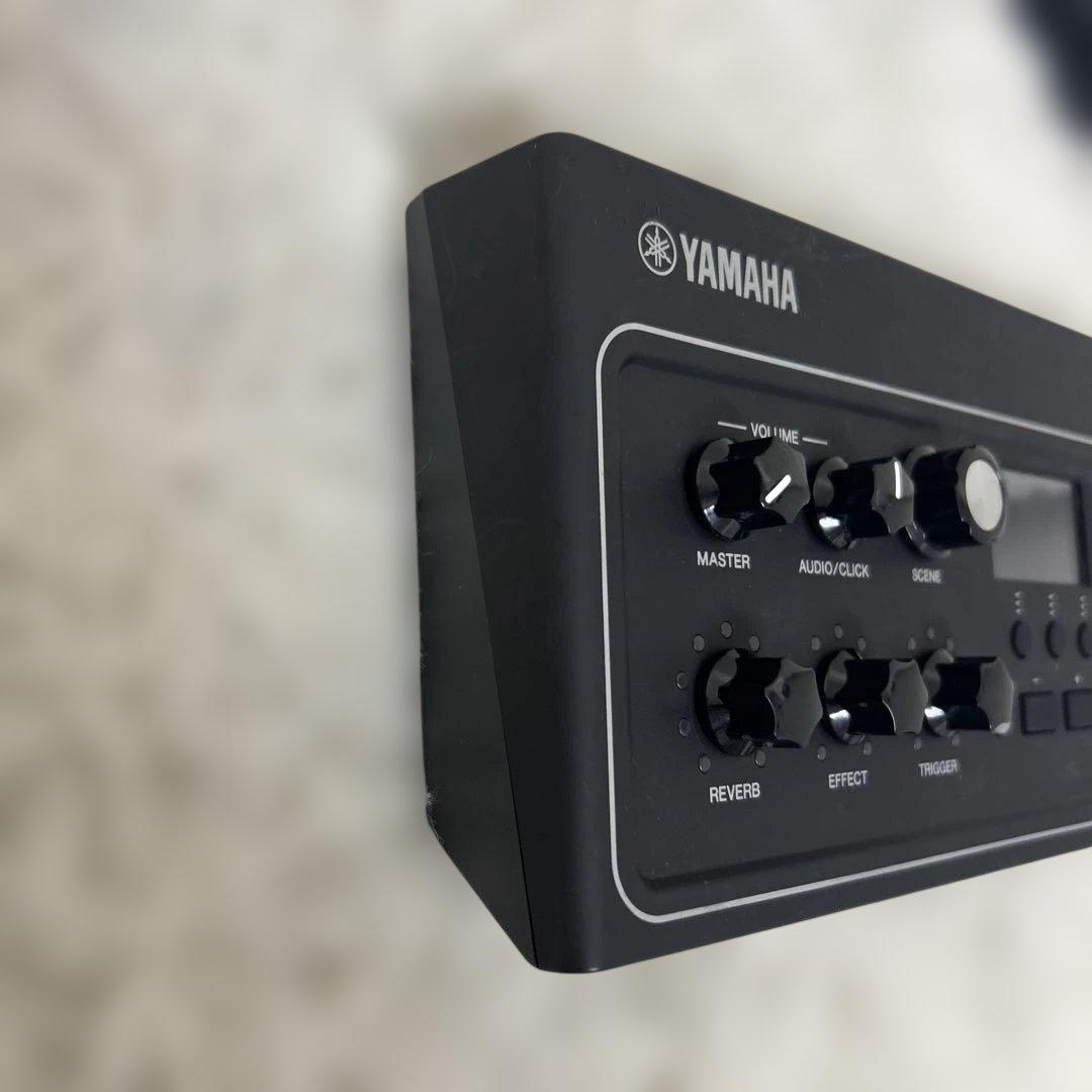 YAMAHA EAD10 ドラム　レコーディング　配信