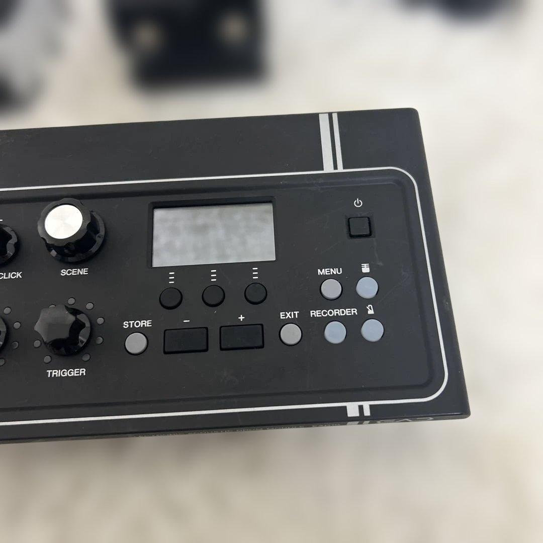 YAMAHA EAD10 ドラム　レコーディング　配信