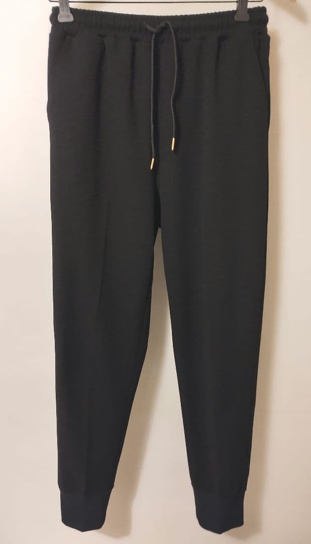 アロー様 C6986 ジョガーパンツ