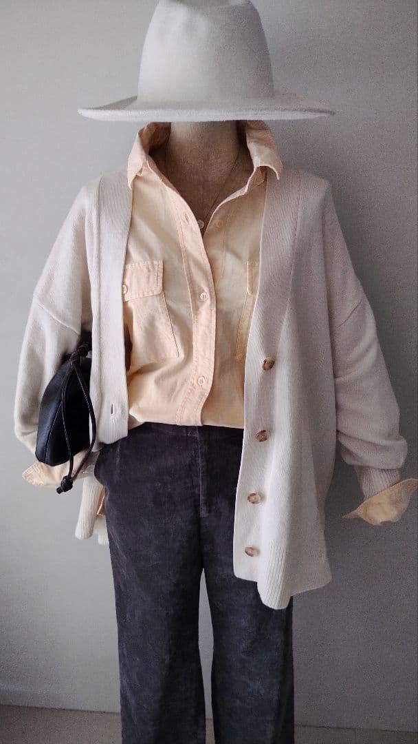 アロー様 C6986 ジョガーパンツ