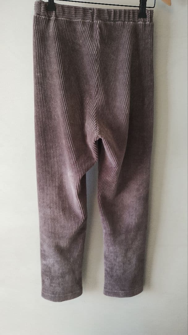 アロー様 C6986 ジョガーパンツ