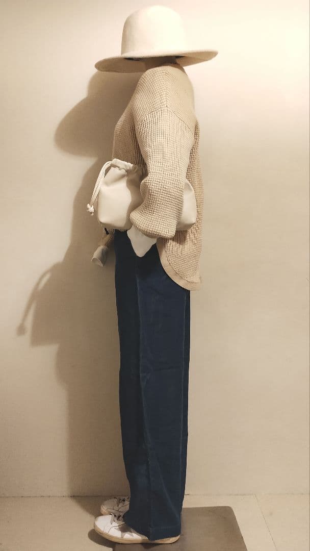 アロー様 C6986 ジョガーパンツ