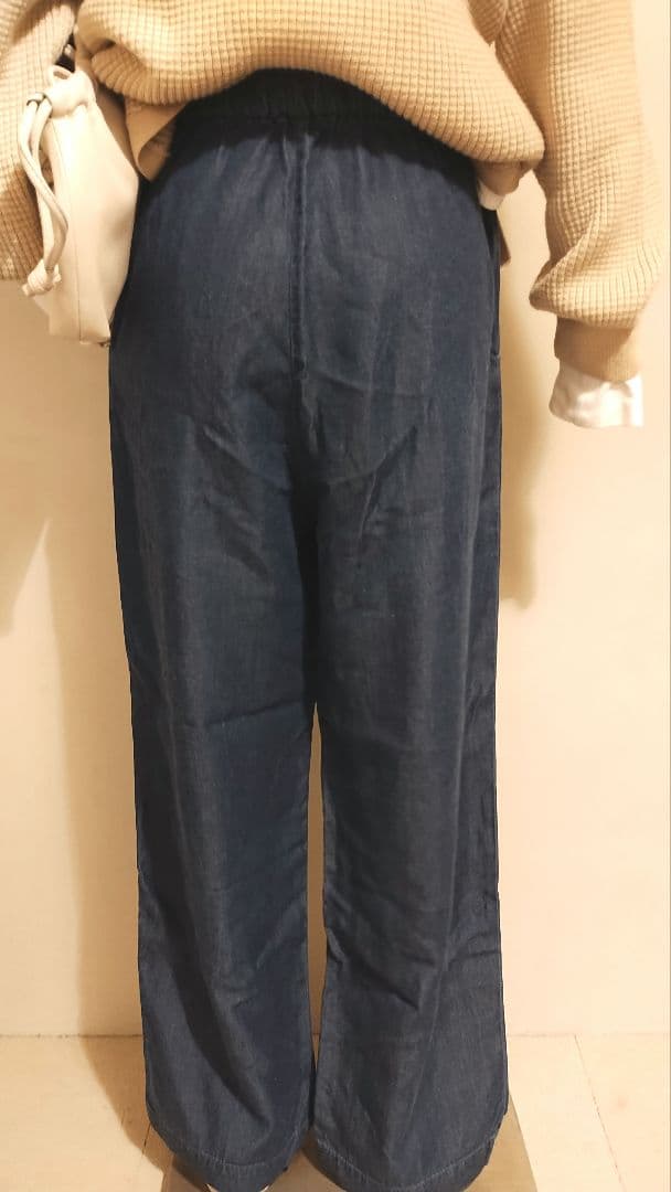 アロー様 C6986 ジョガーパンツ